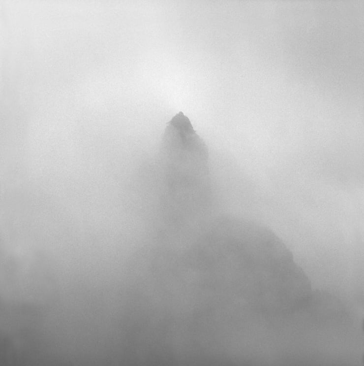 Yo-Yo Gonthier, L’Ombre #2, 2014