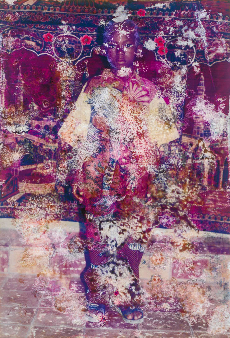 Ana Zulma, Babitopien, 2019