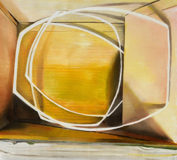 Cheikh Ndiaye, Light box, 2024