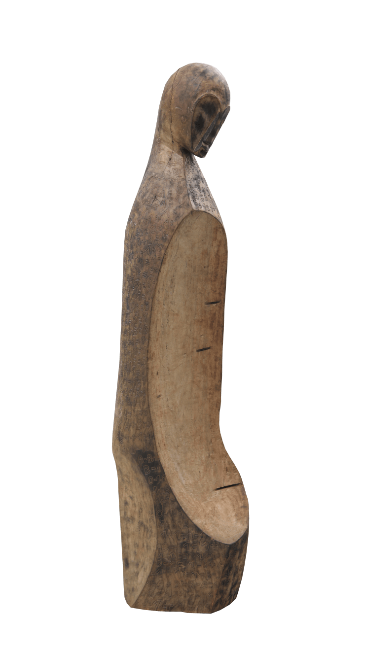 Le Moane, Langue de bois, 2021