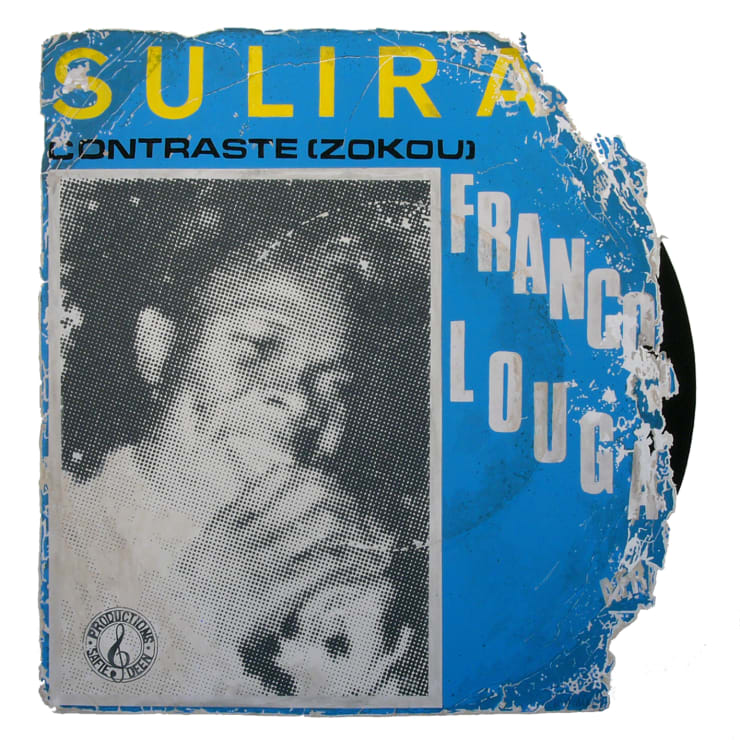Vincent Michéa, François Lougah, 2015