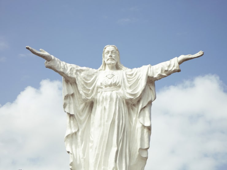 François-Xavier Gbré, Cathédrale Saint-Paul #1 Plateau, Abidjan, 2013