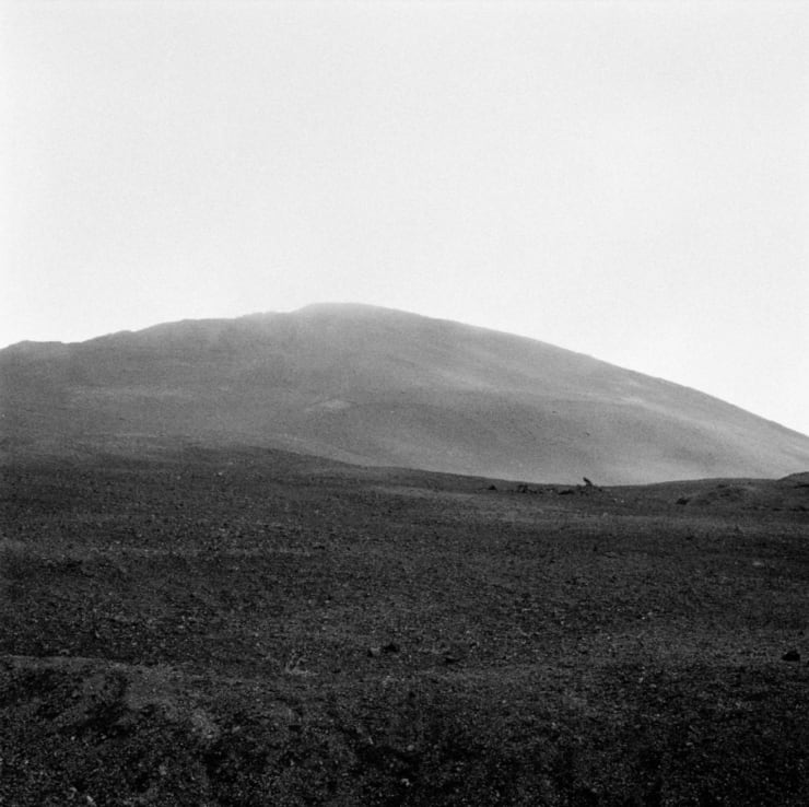 Yo-Yo Gonthier, La peau, île de la réunion, 2000 - 2005