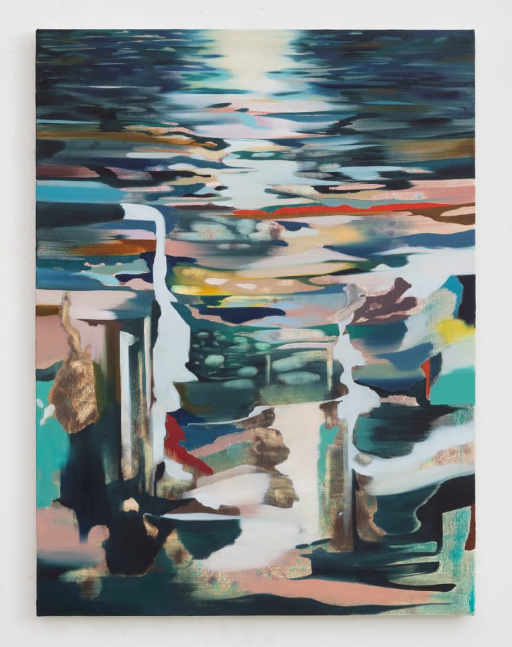 Annette Hur, Narrow and Endless, 2024