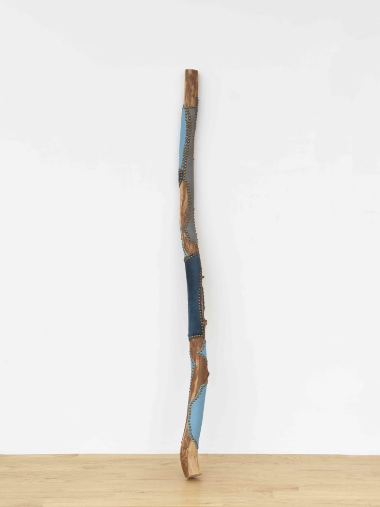 Jean Shin, S.O.S. #7, 2021