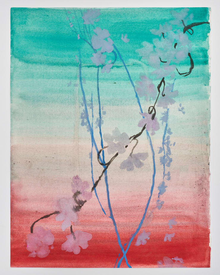 Jacqueline Qiu, 4, 2025