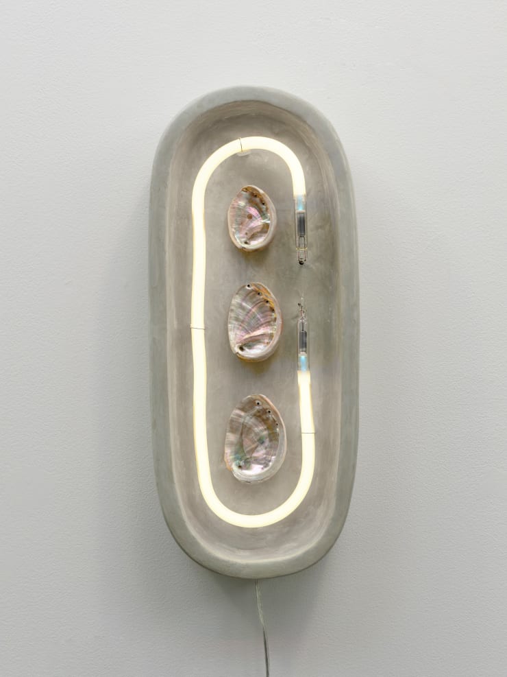 Esther Ruiz, Cypher I, 2023