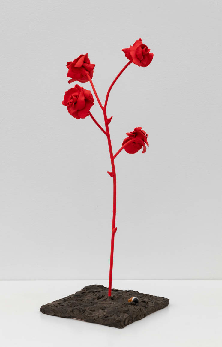 Will Ryman, Untitled, 2023