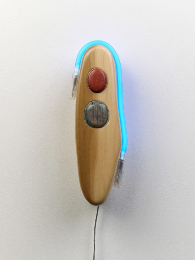 Esther Ruiz, Beacon III, 2023