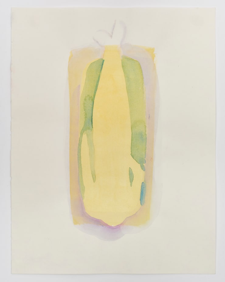 Jacqueline Qiu, 1, 2025