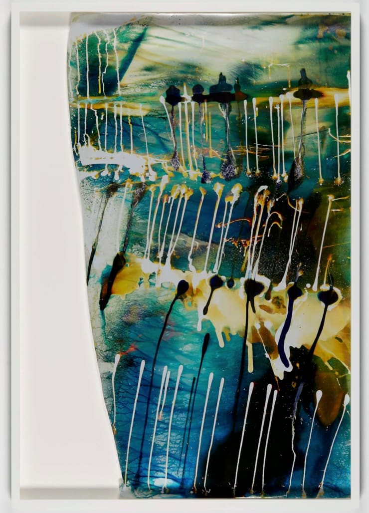 Mariah Robertson, 175, 2014