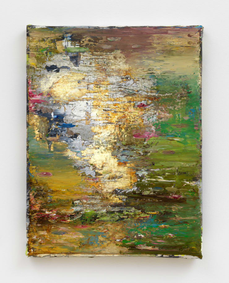 Nir Hod, 100 Years Is Not Enough, 2020