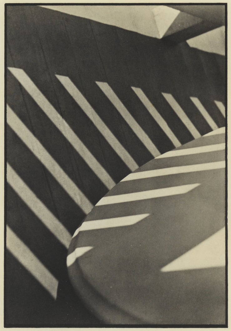 Paul Strand (1890–1976), Photograph, 1917