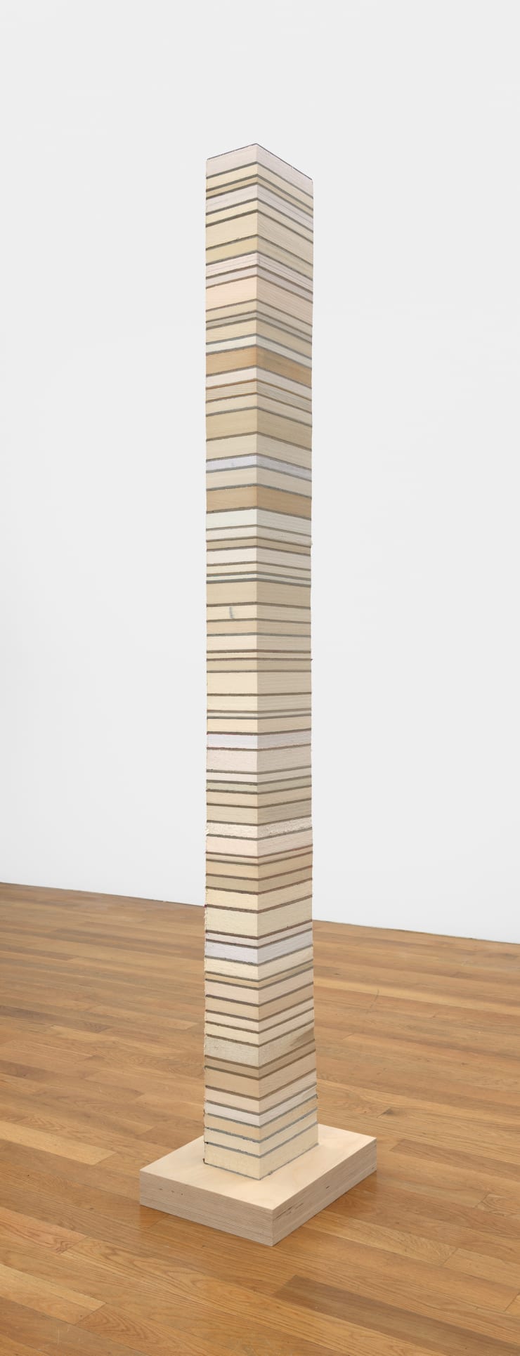 Jared Bark, Book Cant 9, 2019