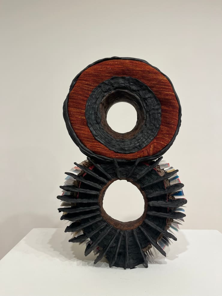 Whitney Oldenburg, Eter Nity, 2024