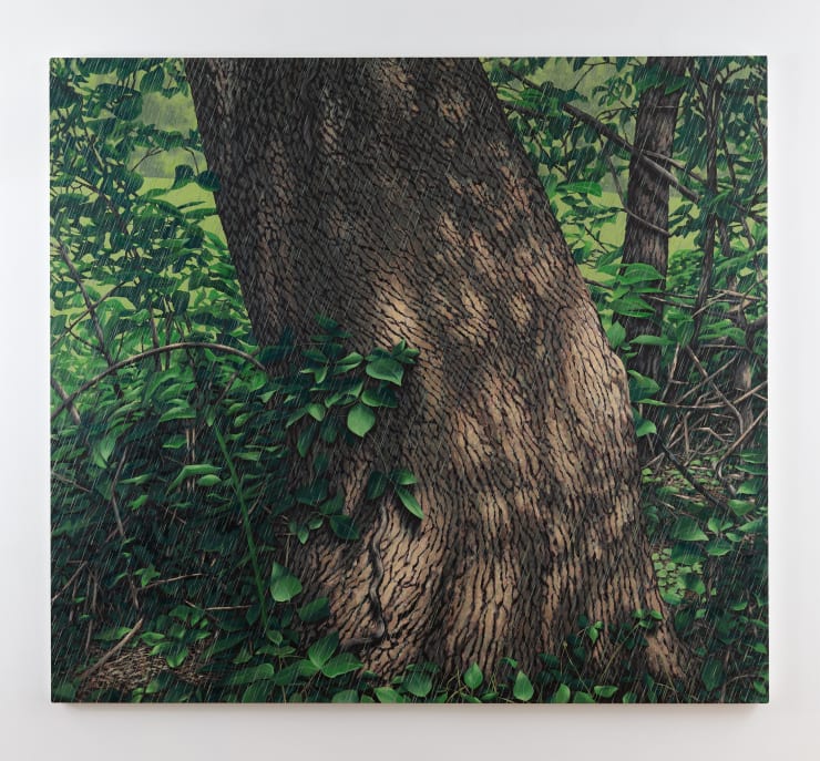 David Aipperspach, 124 years, 2022