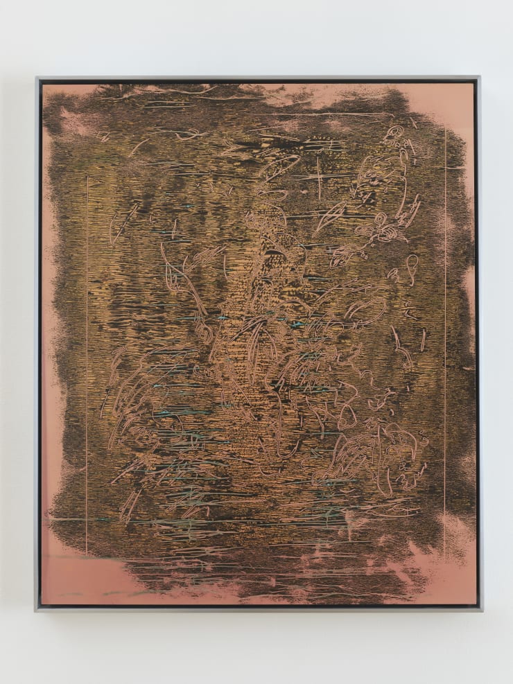 Antonia Kuo, Cicatrice, 2022