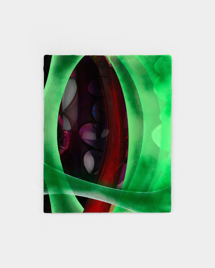 Sam Branden, BKLYN BOTANICAL, 2024