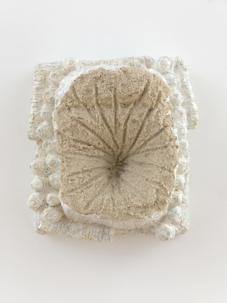 Whitney Oldenburg, give it, 2018