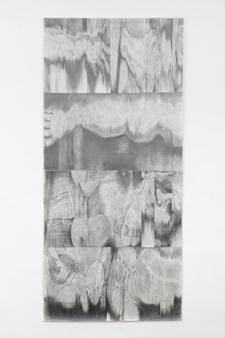 Kang Seung Lee, Skin (Young Joon Kwak), 2021