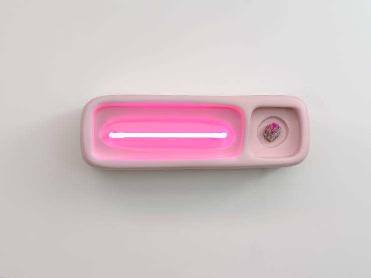 Esther Ruiz, Tablet I, 2023