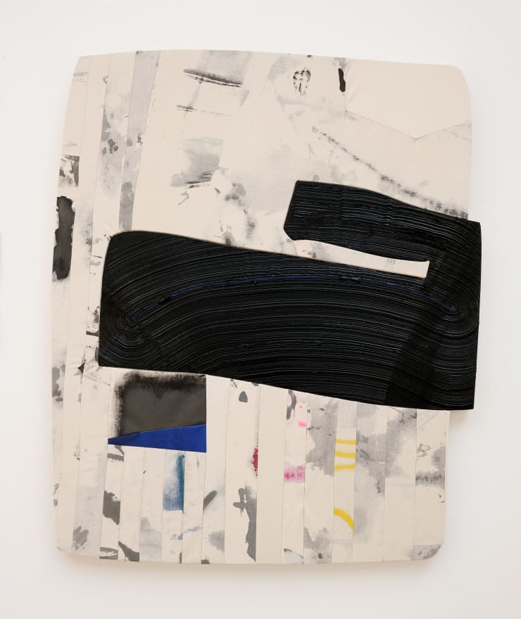 Leslie Smith III, Where Do We Go From Here?, 2023