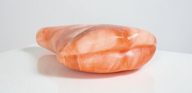 Nevine Mahmoud, Putte II, 2016