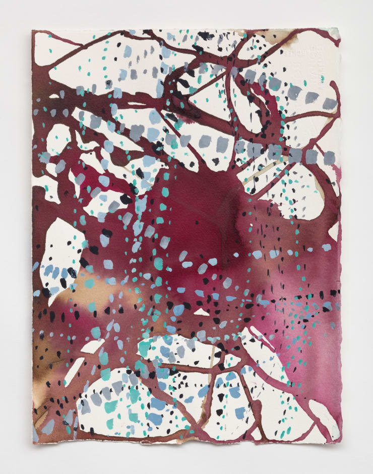 Jackie Saccoccio, Untitled, 2018