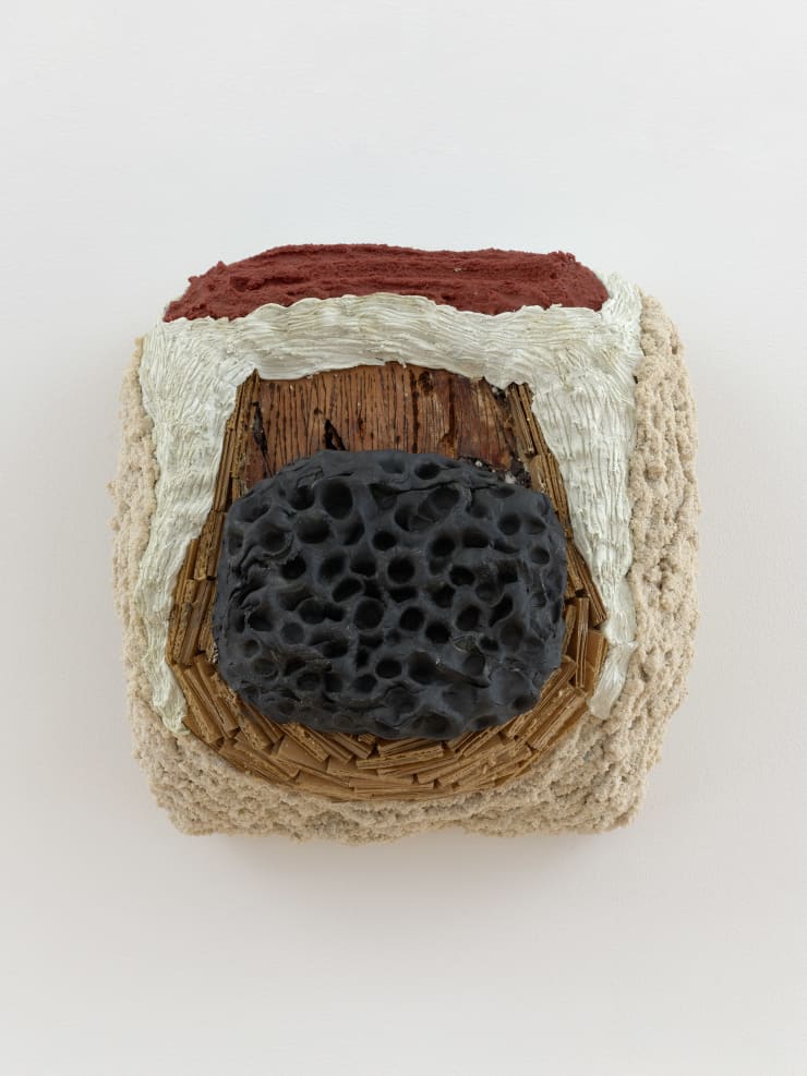 Whitney Oldenburg, without fire, 2021