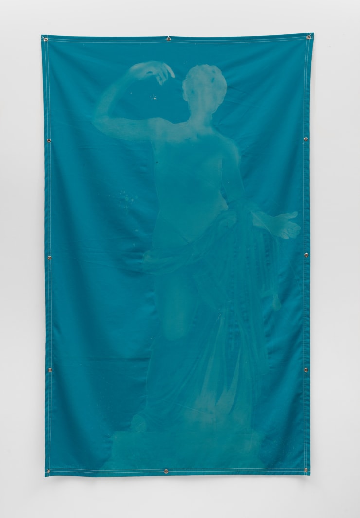 Patricia Cronin, Townley Venus (British Museum), 2025
