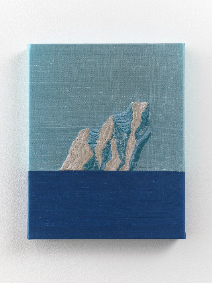 Angelo Filomeno, Island, 2021