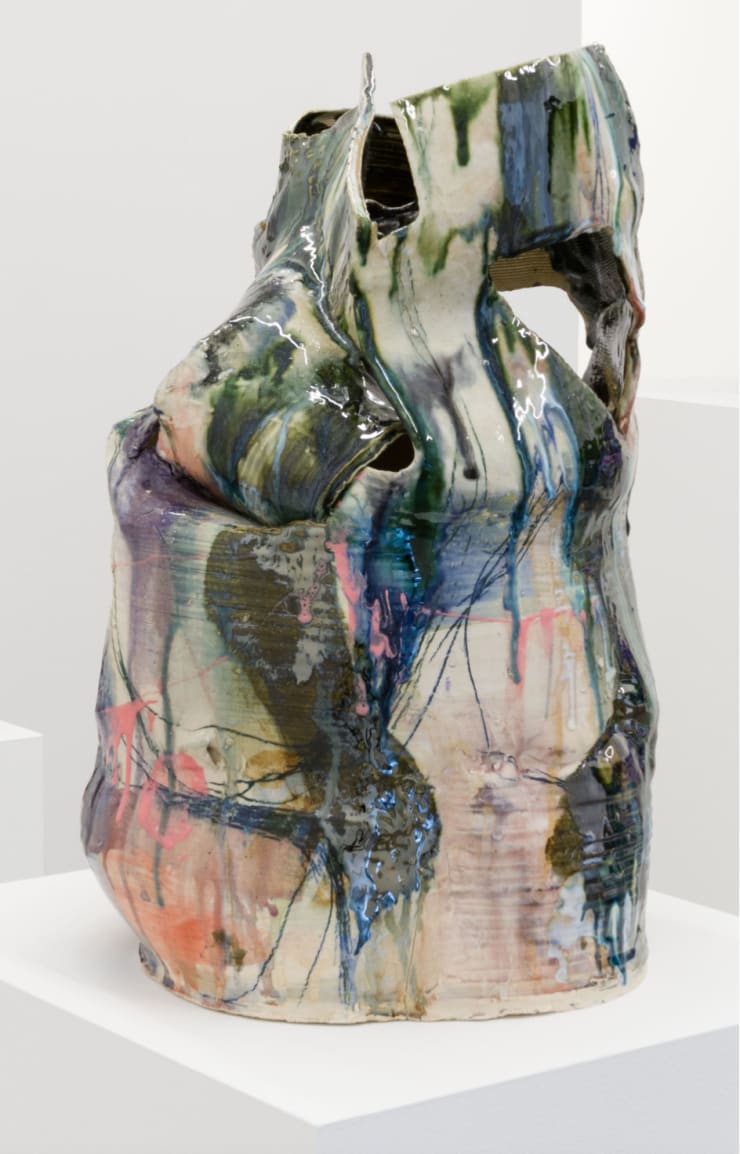 Jennie Jieun Lee, Mayfair Towers, 2015