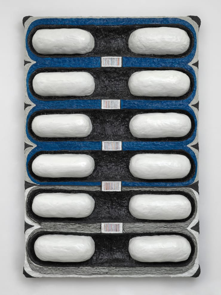 Whitney Oldenburg, Hopes and Dreams, 2023