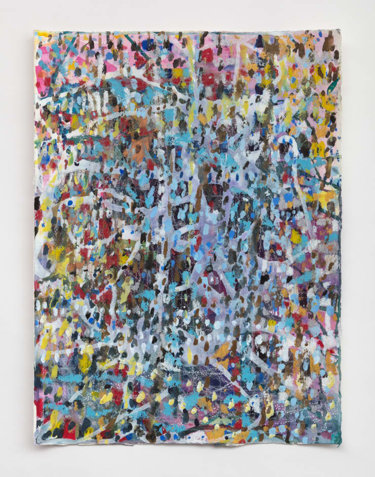 Jackie Saccoccio, Untitled, 2018