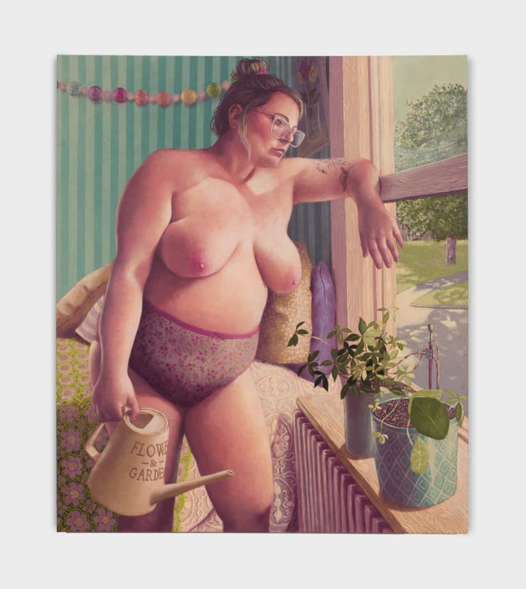 Shona McAndrew, Kelsey, 2023