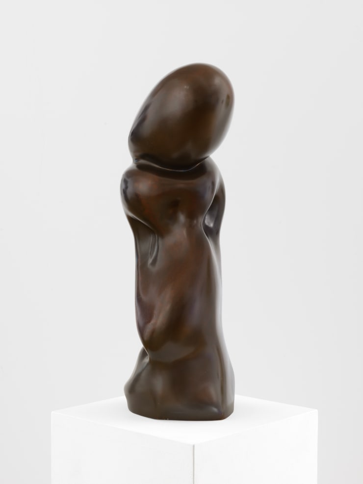 Jean Arp, Figure Recueillie, 1956