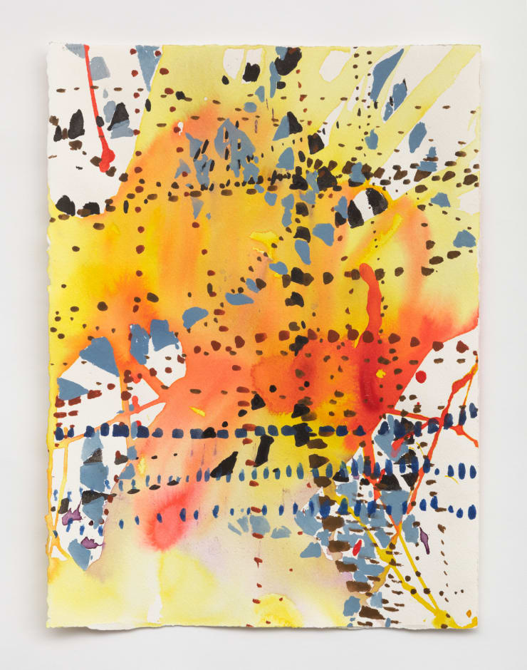 Jackie Saccoccio, Untitled, 2018