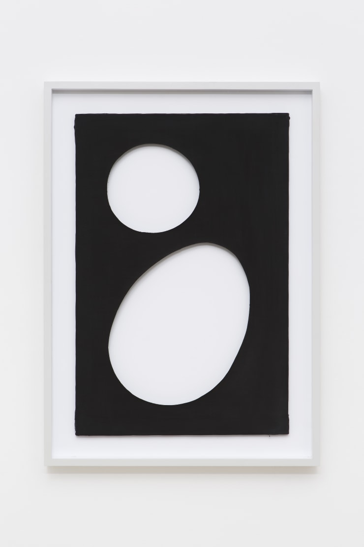 Dadamaino, Sem Titulo, 1959