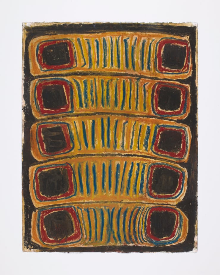 Whitney Oldenburg, black top fires, 2024