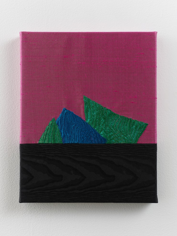 Angelo Filomeno, Island, 2021