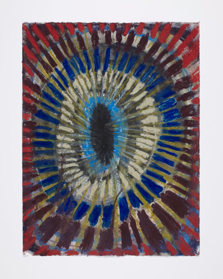 Whitney Oldenburg, I see you, 2024