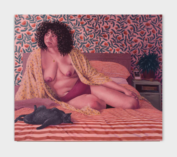 Shona McAndrew, Anucia, 2023