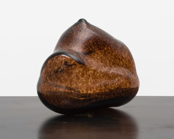 Nevine Mahmoud, breast (Jamie Brown), 2018