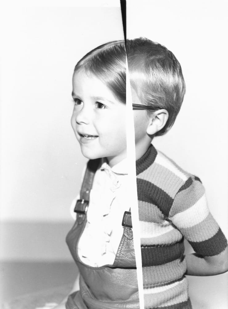 Joachim Schmid Photogenic Draft 08