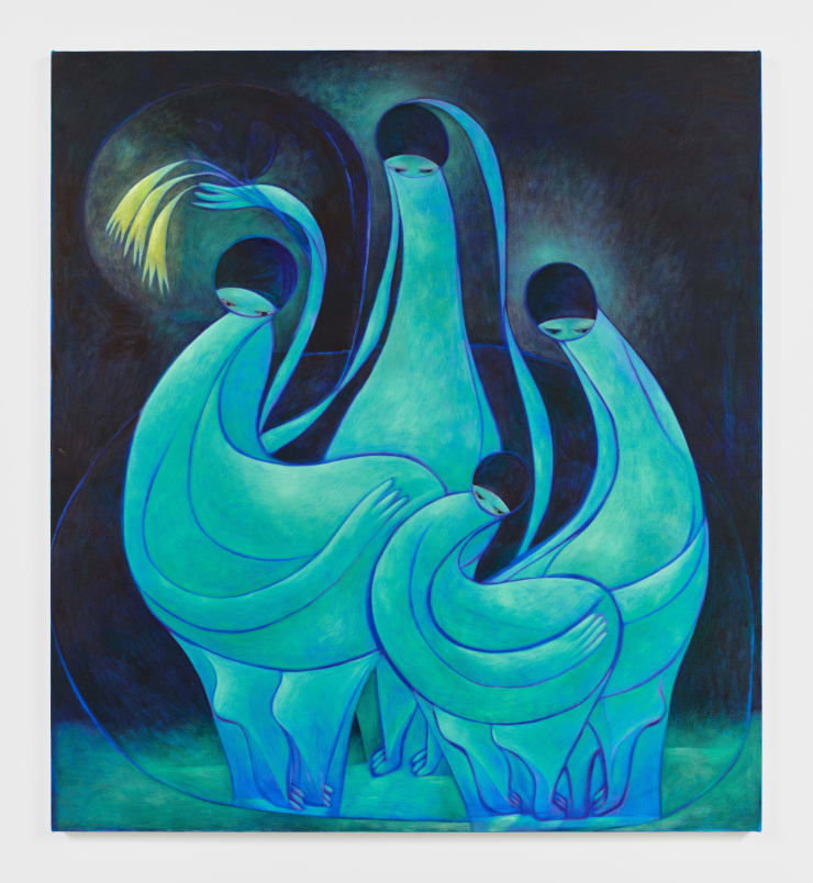 Tahnee Lonsdale, Phosphores, 2023