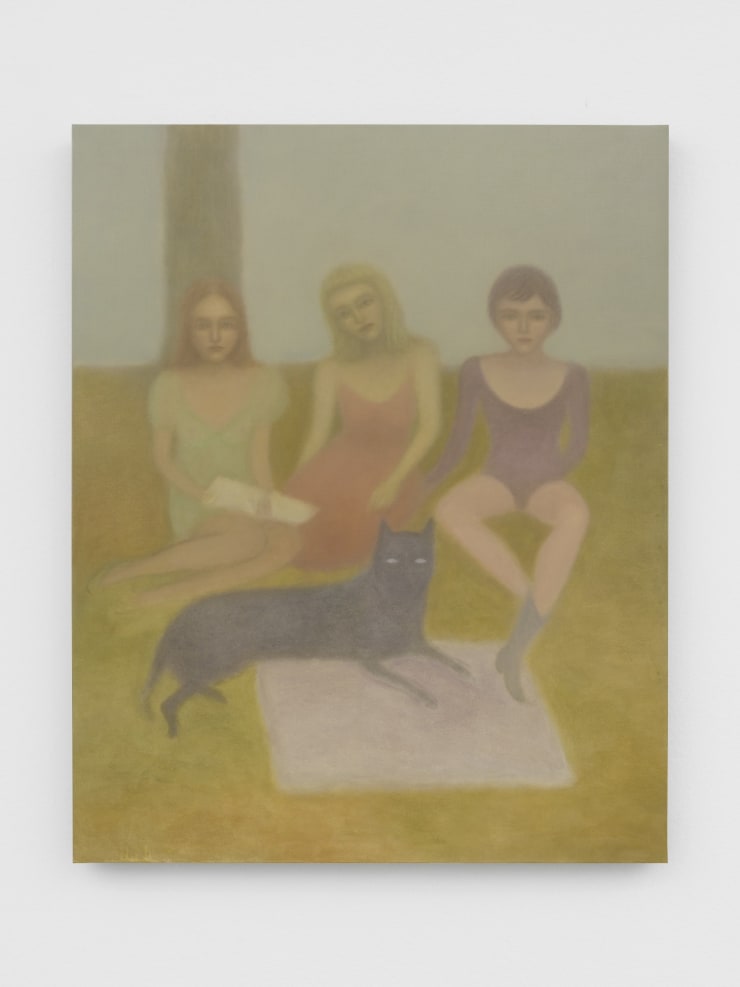 Chechu Álava, Sisterhood, 2025