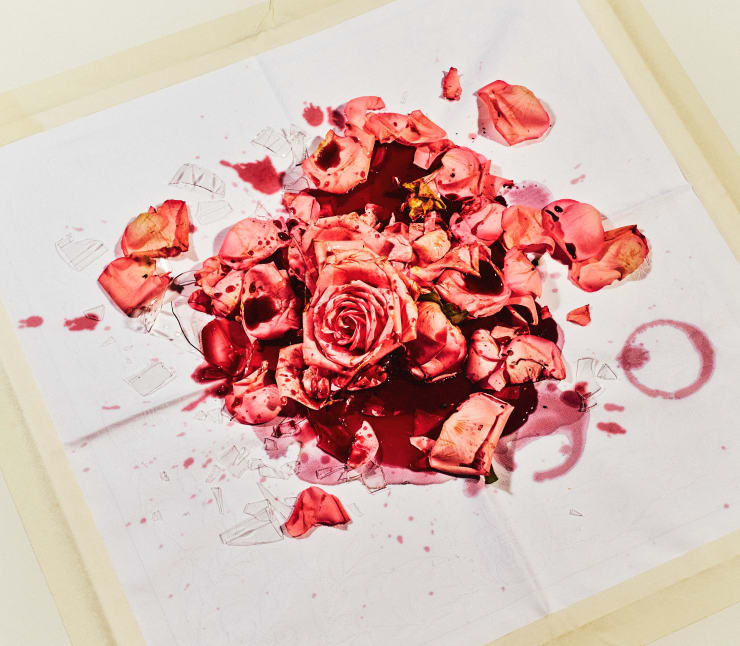 Casper Sejersen, I would rather be alone than unhappy, 2020