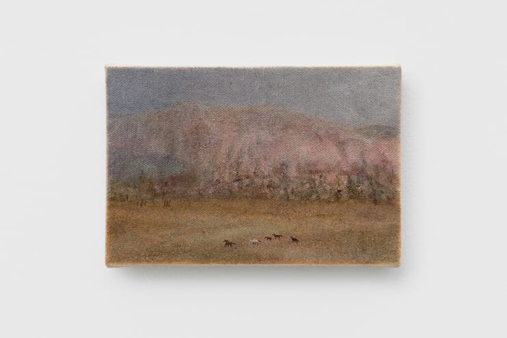 Katelyn Eichwald, Good While It Lasted, 2025