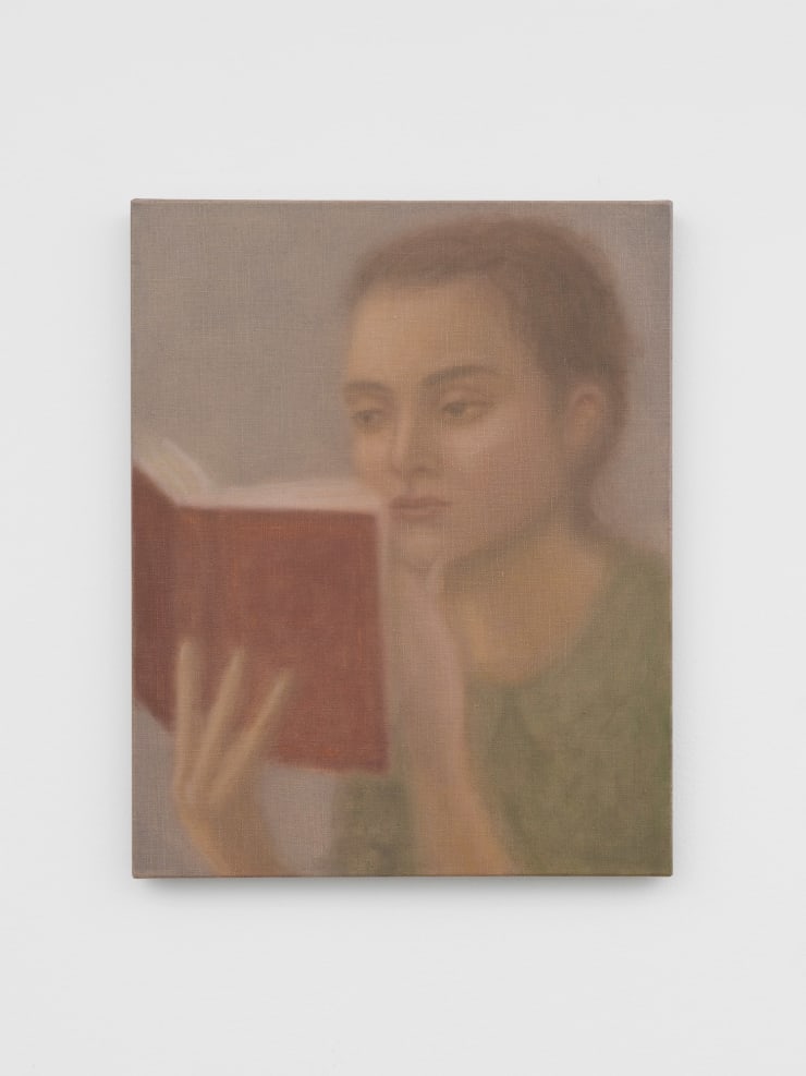 Chechu Álava, The Book, 2024