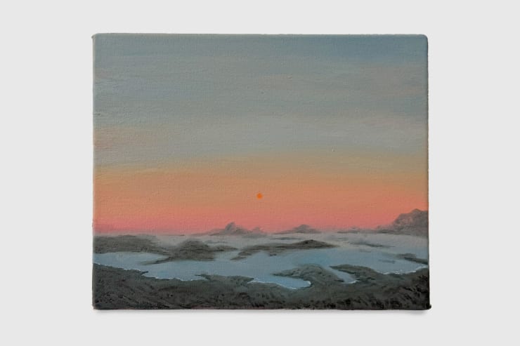 TJ Rinoski, Honey, 2025